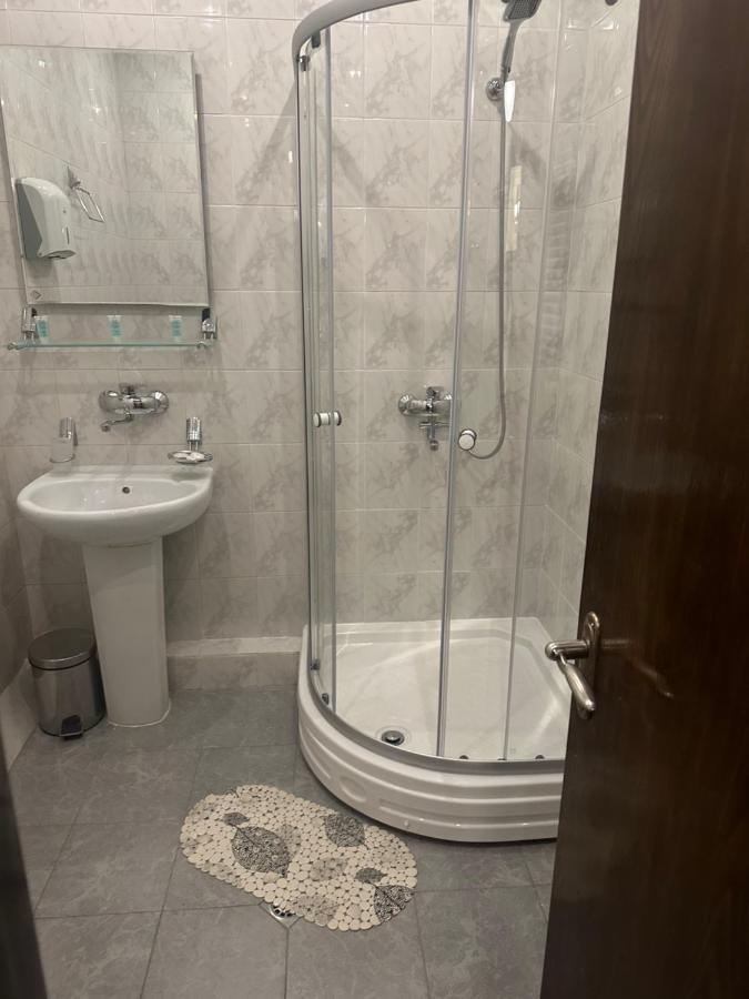 Villa Old Sololaki Tbiliszi Kültér fotó